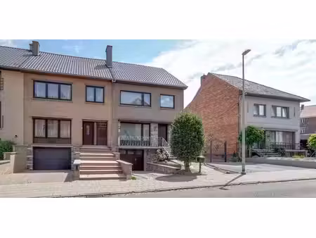 maison à vendre à borgloon pour € 319.000 avec 3 chambres à coucher