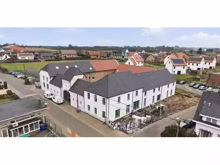 projets neufs à hoepertingen à.p.d. € 310.000