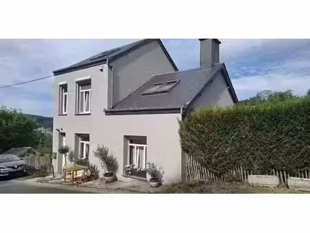 maison à vendre à bouillon pour € 295.000 avec 3 chambres à coucher