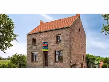 maison à vendre à boutersem pour € 265.000 avec 4 chambres à coucher