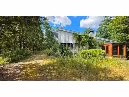 chalet à vendre à soy pour € 240.000 avec 2 chambres à coucher