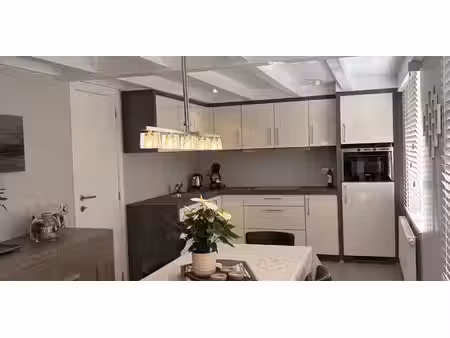 maison de vacances à vendre à wenduine pour € 299.000 avec 3 chambres à coucher