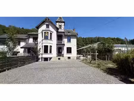 maison à vendre à heyd pour € 289.000 avec 4 chambres à coucher