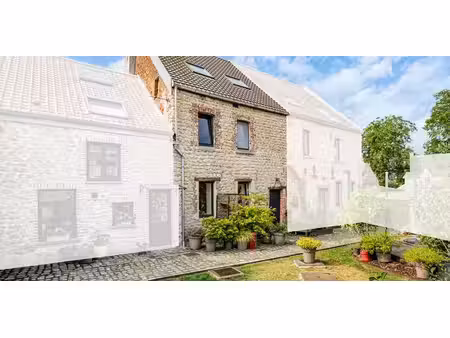 maison à vendre à glabais pour € 370.000 avec 3 chambres à coucher