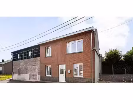maison à vendre à viane pour € 299.000 avec 3 chambres à coucher