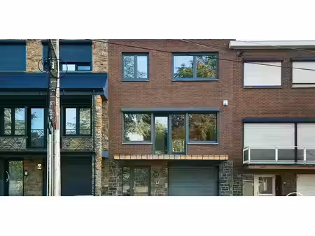 maison à vendre à jemeppe pour € 285.000 avec 3 chambres à coucher