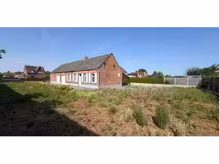 maison à vendre à booischot pour € 295.000 avec 3 chambres à coucher