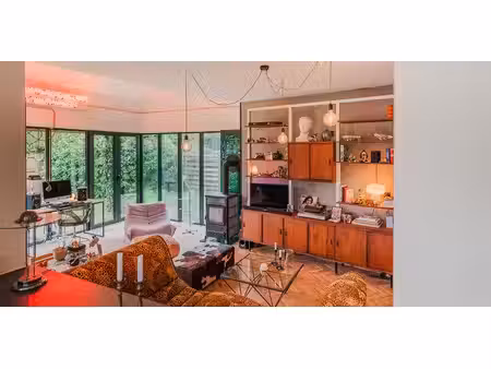 maison de vacances à vendre à ursel pour € 315.000 avec 2 chambres à coucher