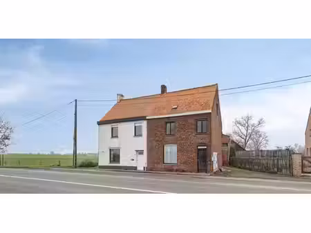 maison à vendre à koekelare pour € 299.000