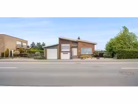 maison à vendre à koekelare pour € 310.000 avec 3 chambres à coucher