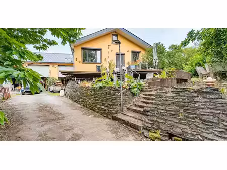 maison à vendre à ortho pour € 240.000 avec 2 chambres à coucher