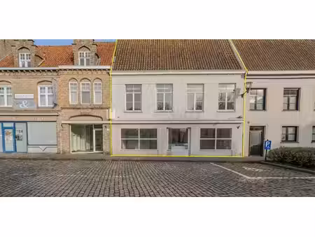 maison à vendre à lo pour € 295.000