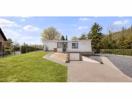 maison à vendre à mechelen-aan-de-maas pour € 314.000 avec 2 chambres à coucher