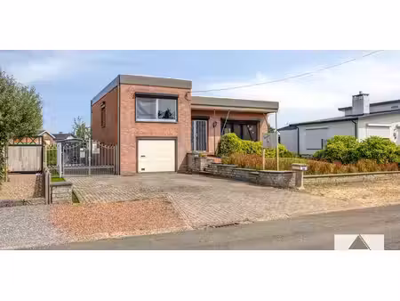 maison à vendre à opgrimbie pour € 319.000 avec 2 chambres à coucher