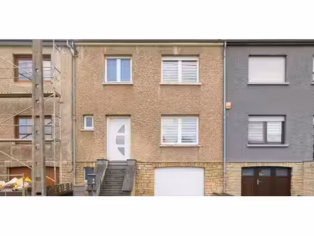sous option - maison à vendre à messancy avec 4 chambres à coucher
