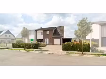 maison à vendre à ename pour € 315.000 avec 4 chambres à coucher