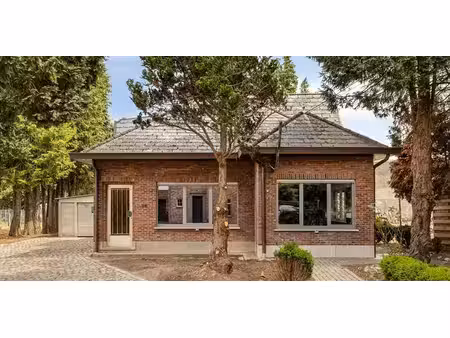 maison à vendre à putte pour € 309.000 avec 4 chambres à coucher