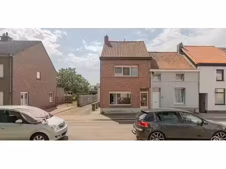 maison à vendre à puurs pour € 199.000 avec 3 chambres à coucher