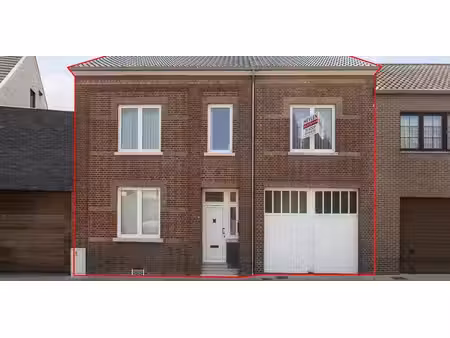 maison à vendre à riemst pour € 239.000 avec 4 chambres à coucher