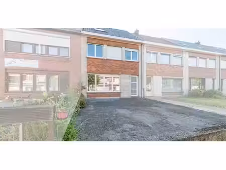 maison à vendre à schelle pour € 299.000 avec 3 chambres à coucher