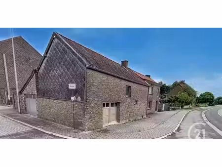 maison à vendre à engelmanshoven pour € 219.000 avec 3 chambres à coucher