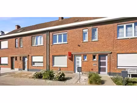 maison à vendre à staden pour € 209.000