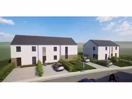 maison à vendre à tintigny pour € 315.000 avec 3 chambres à coucher