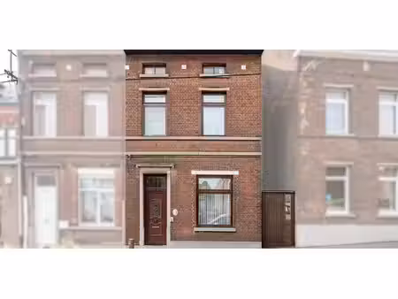 maison à vendre à clabecq pour € 319.000 avec 3 chambres à coucher