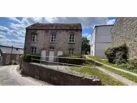 autre à vendre à treignes pour € 279.000 avec 6 chambres à coucher