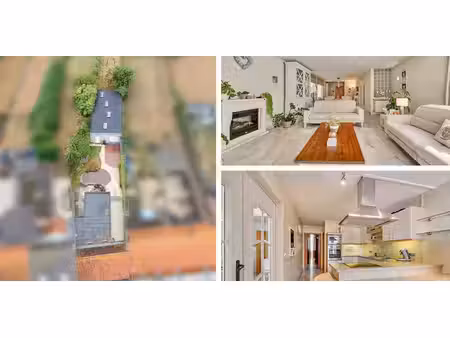 maison à vendre à woesten pour € 369.500 avec 3 chambres à coucher