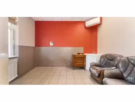 maison à vendre à sint-eloois-vijve pour € 299.000 avec 3 chambres à coucher