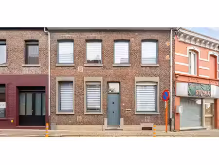 maison à vendre à moorsele pour € 285.000 avec 4 chambres à coucher
