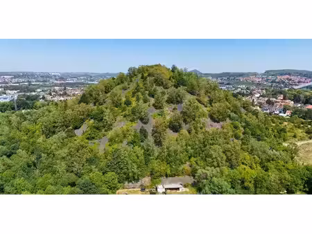 terrain de loisirs à vendre à marcinelle pour € 220.000