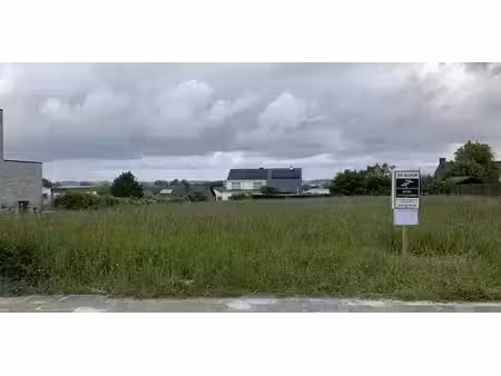 terrain à vendre à deerlijk pour € 290.000