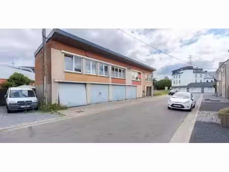 terrain à vendre à genk à partir de € 300.000