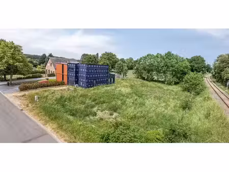 zone de projet à vendre à deurne pour € 220.000