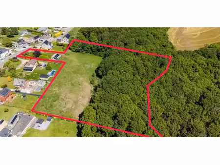 terrain à vendre à floreffe pour € 310.000