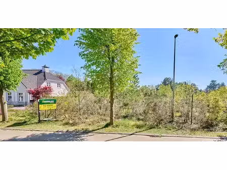 terrain à vendre à lommel pour € 285.000