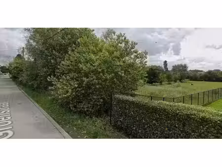 terrain à vendre à ternat pour € 217.550