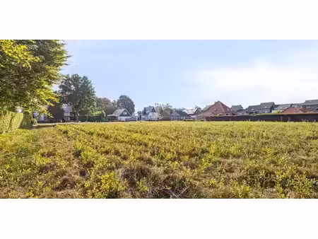 terrain à bâtir à vendre à as pour € 245.000