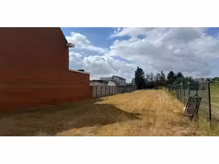 terrain à bâtir à vendre à wiekevorst pour € 218.000