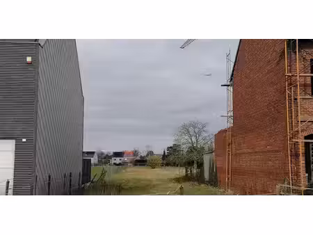 terrain à bâtir à vendre à herent pour € 218.000