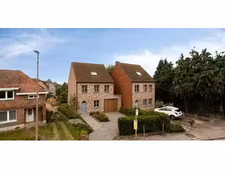 terrain à bâtir à vendre à kessel-lo pour € 279.000