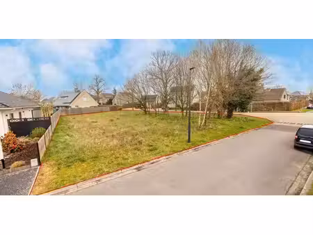 terrain à bâtir à vendre à oostmalle pour € 219.900