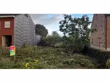 terrain à bâtir à vendre à bevel pour € 279.500