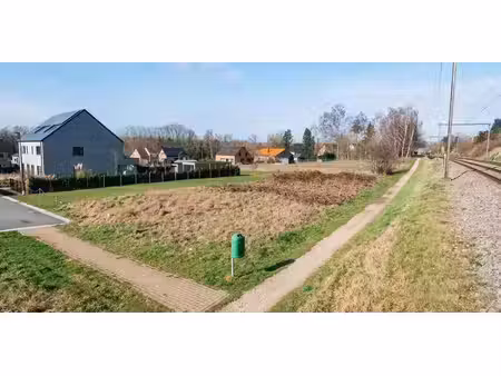 terrain à bâtir à vendre à oud-heverlee pour € 215.000