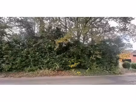 terrain à bâtir à vendre à beerzel pour € 277.000