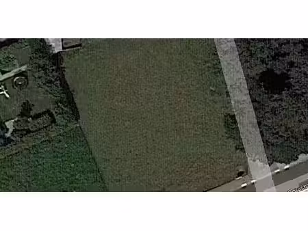 terrain à bâtir à vendre à rumbeke pour € 367.360
