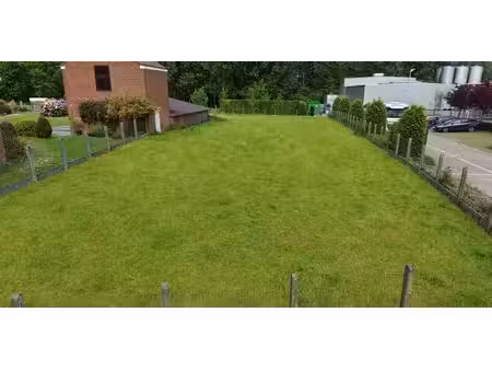 terrain à bâtir à vendre à strijtem pour € 220.000