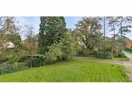 terrain à bâtir à vendre à werchter pour € 199.000